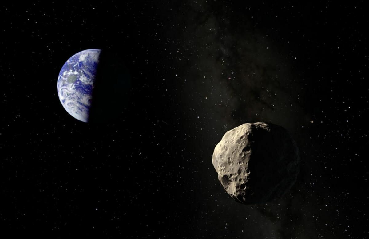 Проблема астероида Апофиса